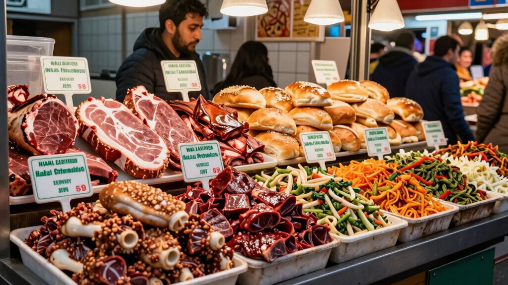 authentic certification and standards