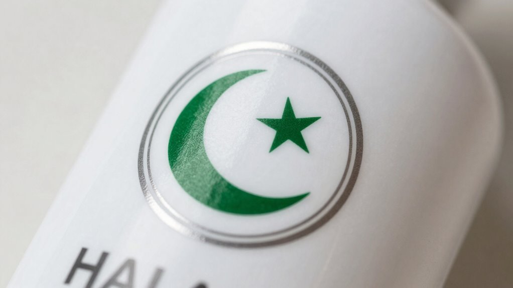 authentic halal certification verification