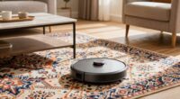 automated rug cleaning tips