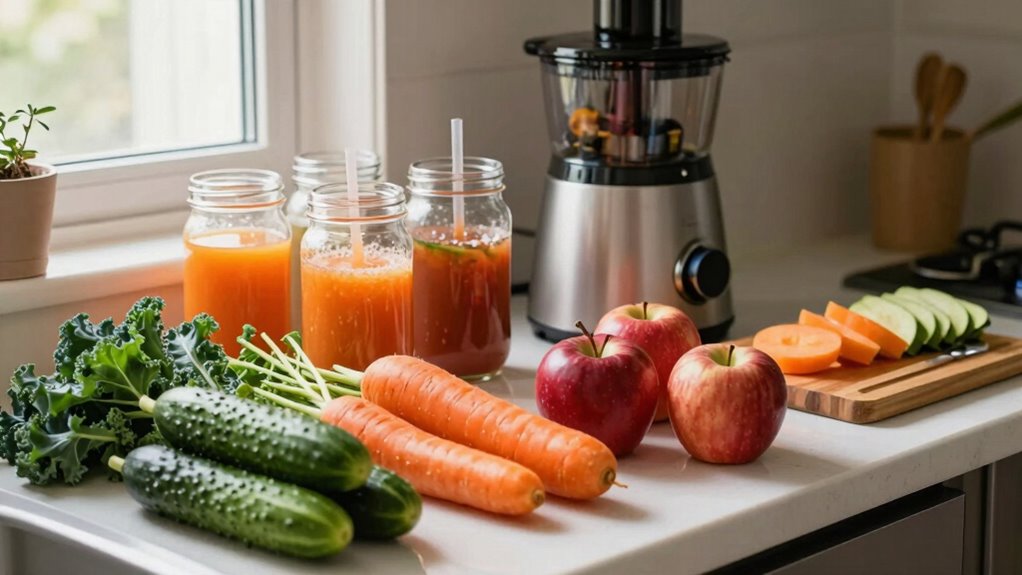 avoid ingredient mismatches and spoilage