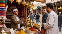 bargaining tips for markets