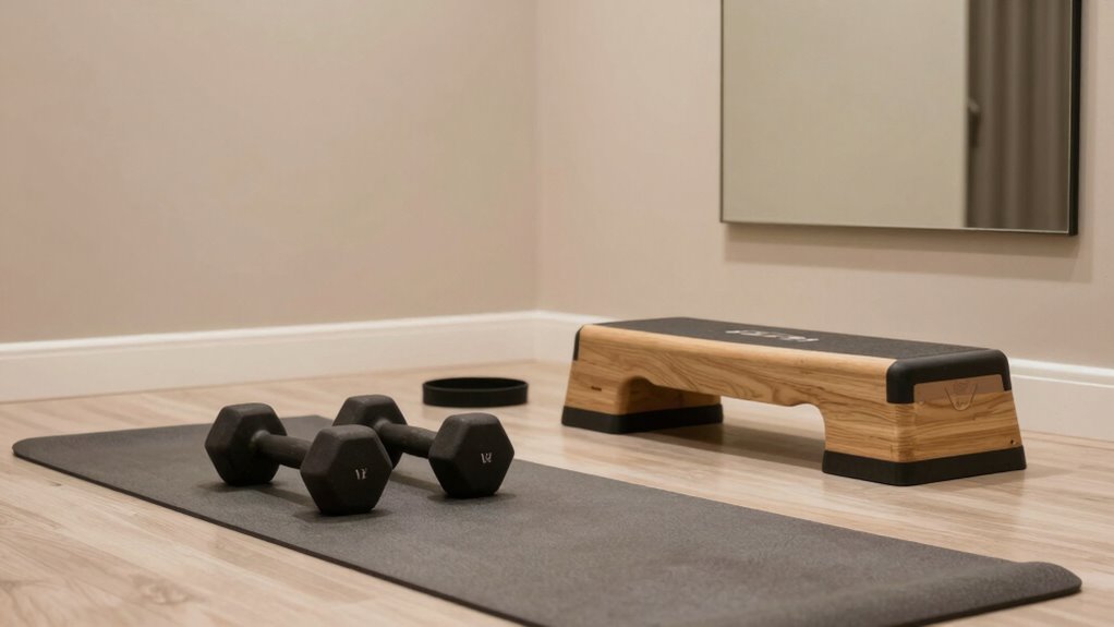 basic versatile home equipment
