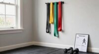 beginner home strength plan