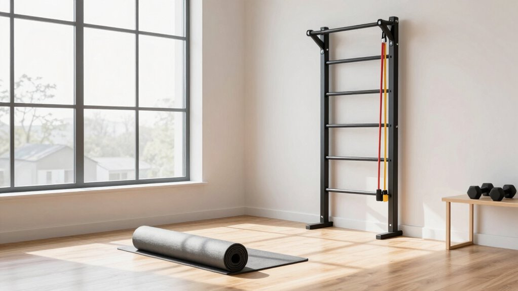 bodyweight exercises for beginners