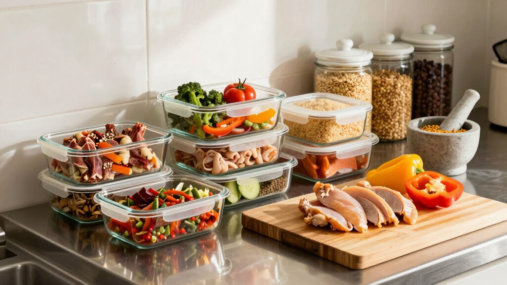budget friendly halal meal planning