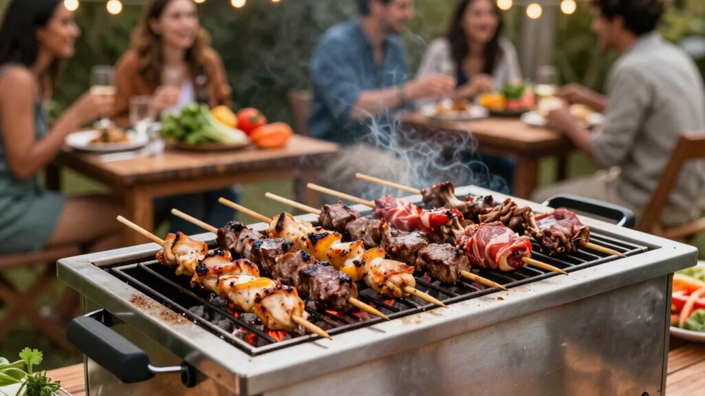 certified lean halal meats