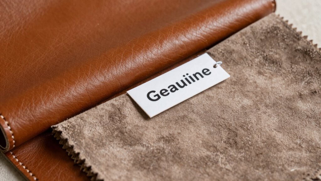 check certification and sourcing