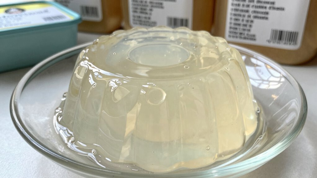 choose halal certified gelatin