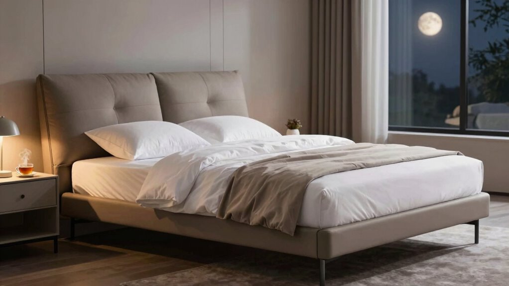 choose the perfect adjustable bed