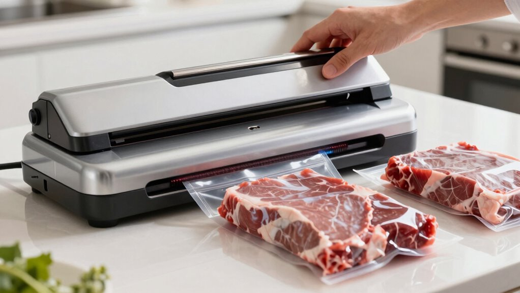 choosing durable effective sealers