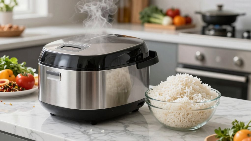 choosing the right rice