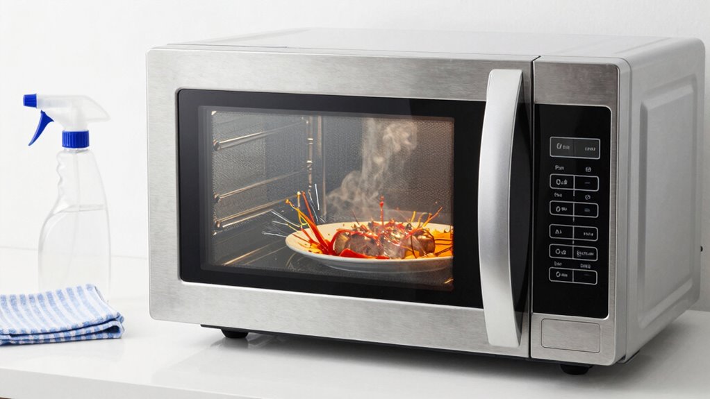 clean cover disinfect regularly