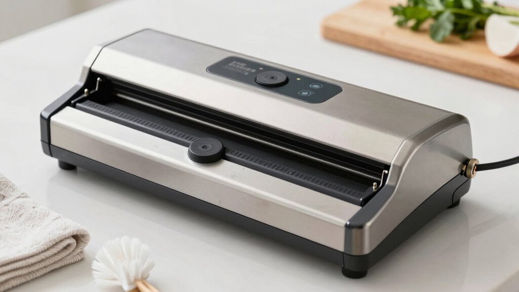 clean maintain sanitize preserve