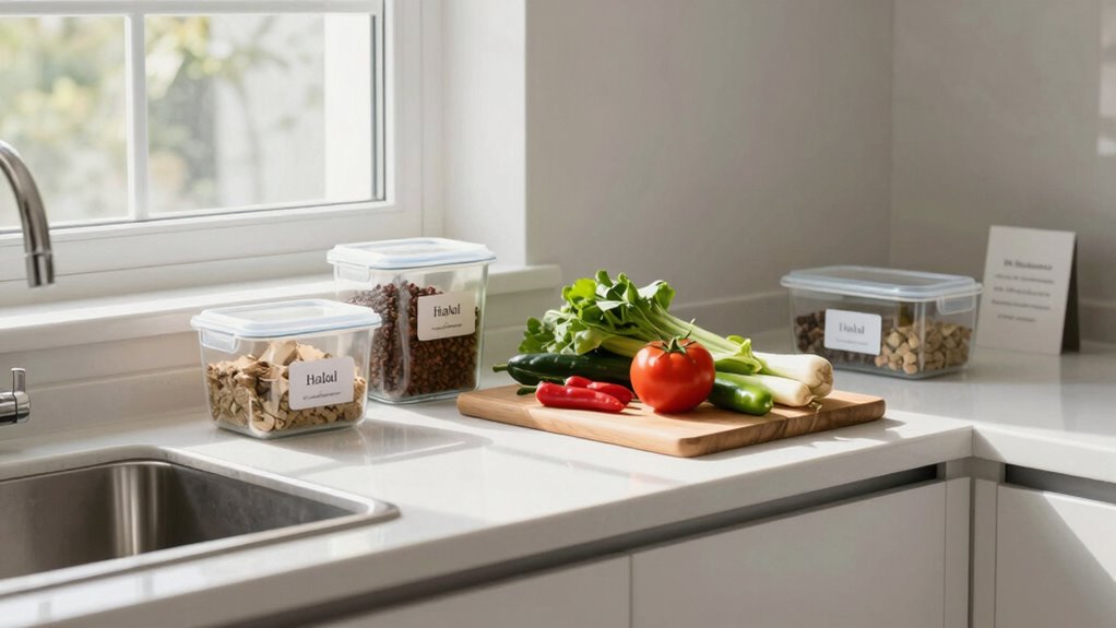 clean sanitize ventilate regularly