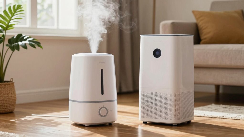 climate lifestyle humidity needs