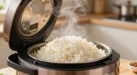 consistent large family rice