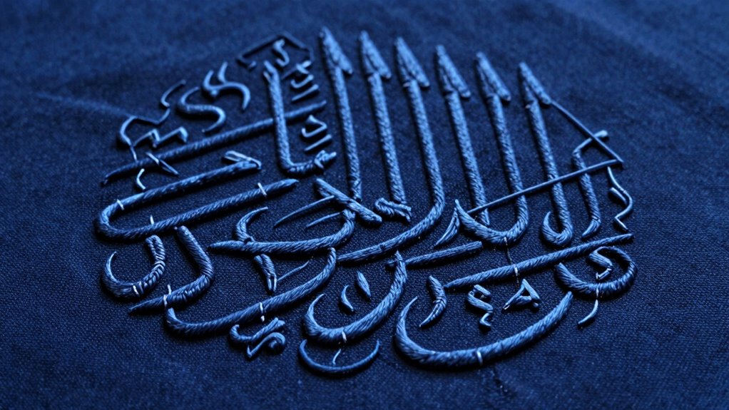 consistent tension and alignment