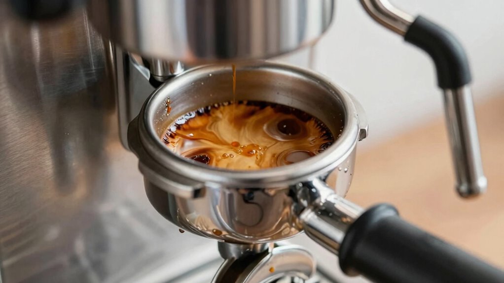 controlling grind for optimal extraction