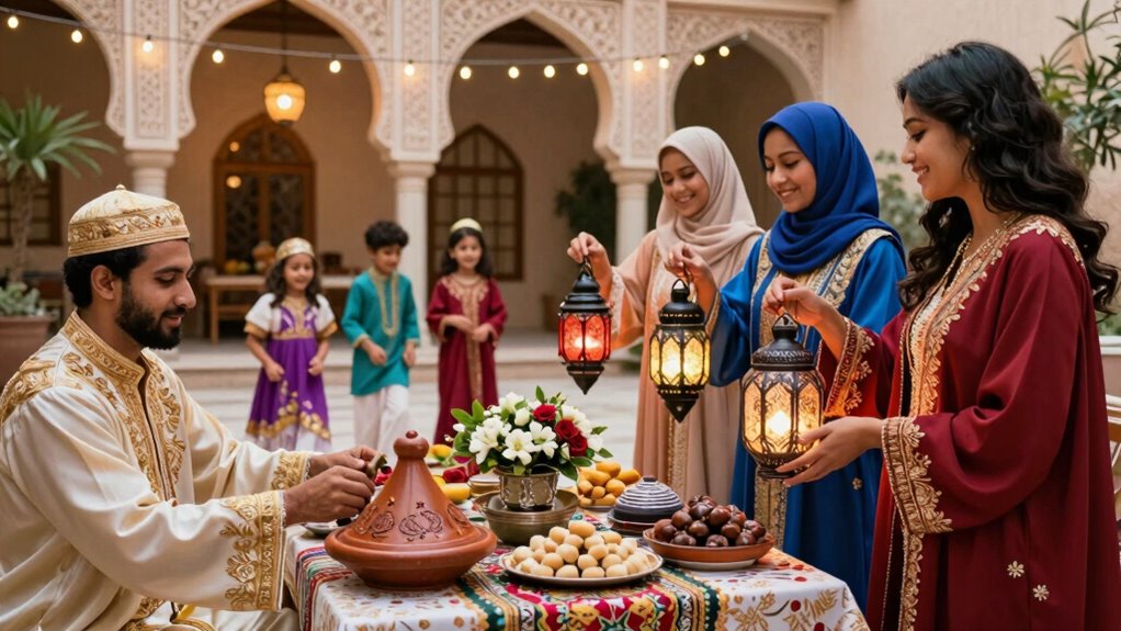 cultural eid celebrations and practices