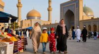 cultural etiquette for travelers