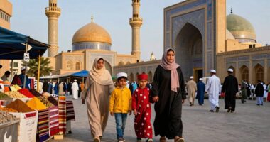 cultural etiquette for travelers