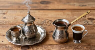 cultural nuances in coffee