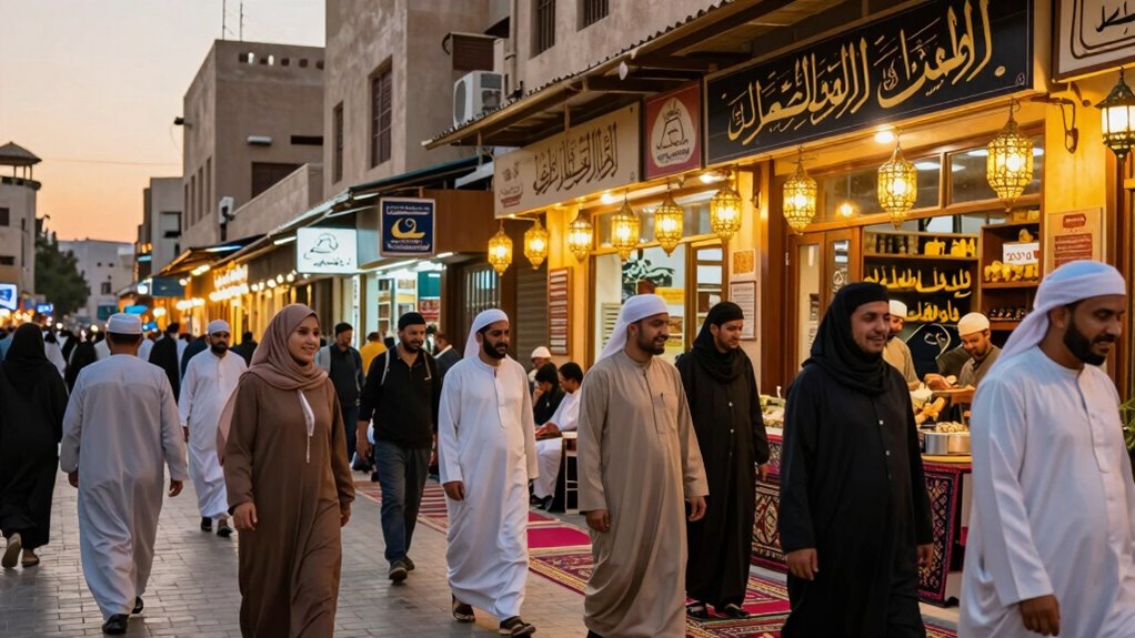 cultural understanding and compliance