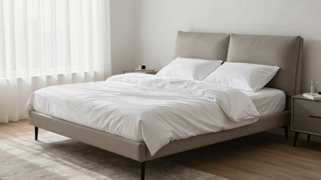 customizable sleep position benefits