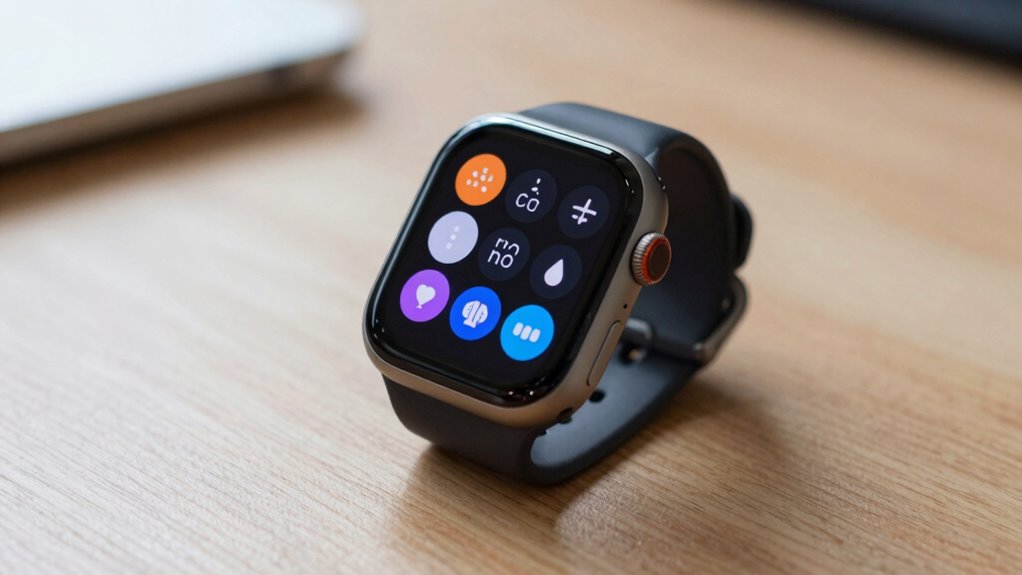 customize alerts for focus