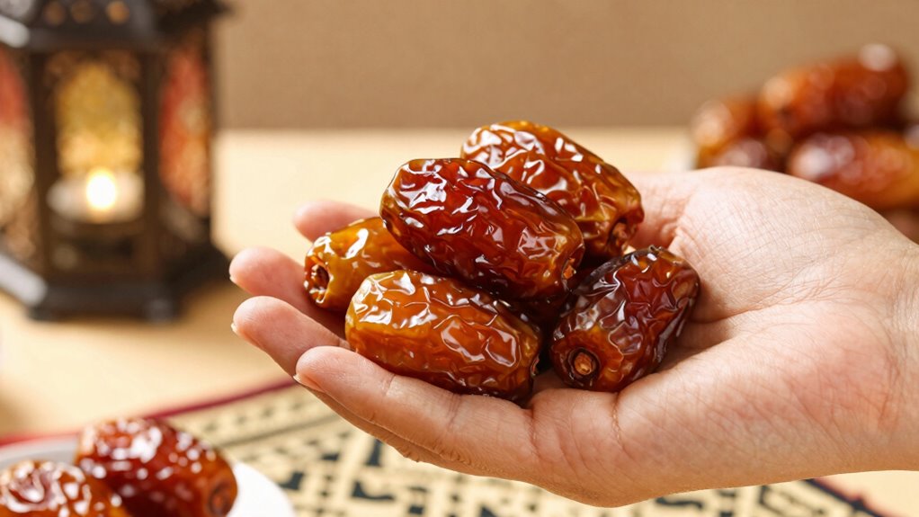 dates for quick energy