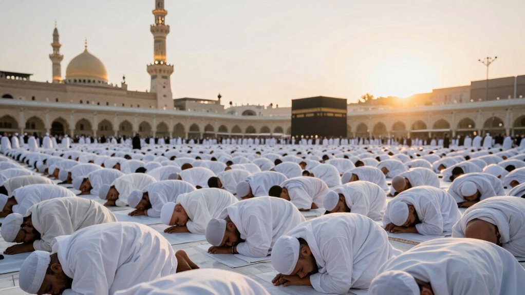 deepening spiritual connection intentionally