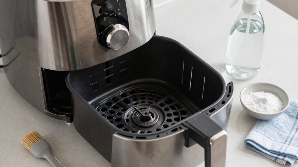 effective eco friendly cleaning techniques
