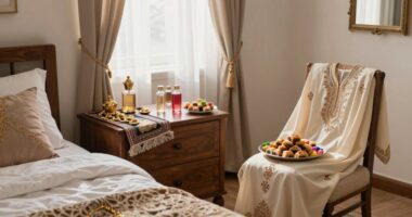 eid morning preparation tips