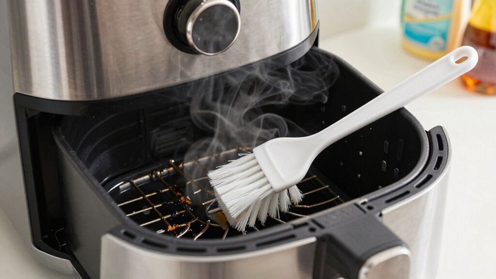 eliminate odors preserve flavor