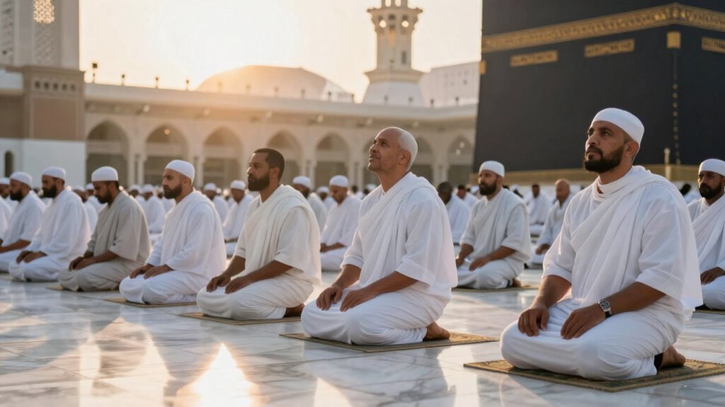 embrace patience and gratitude