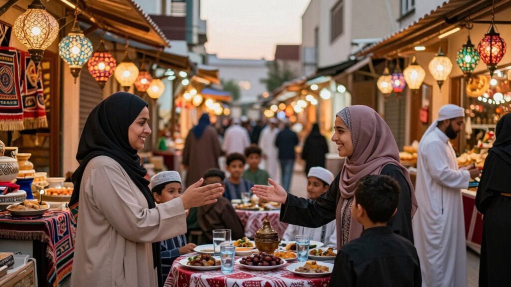 engage respectfully with communities