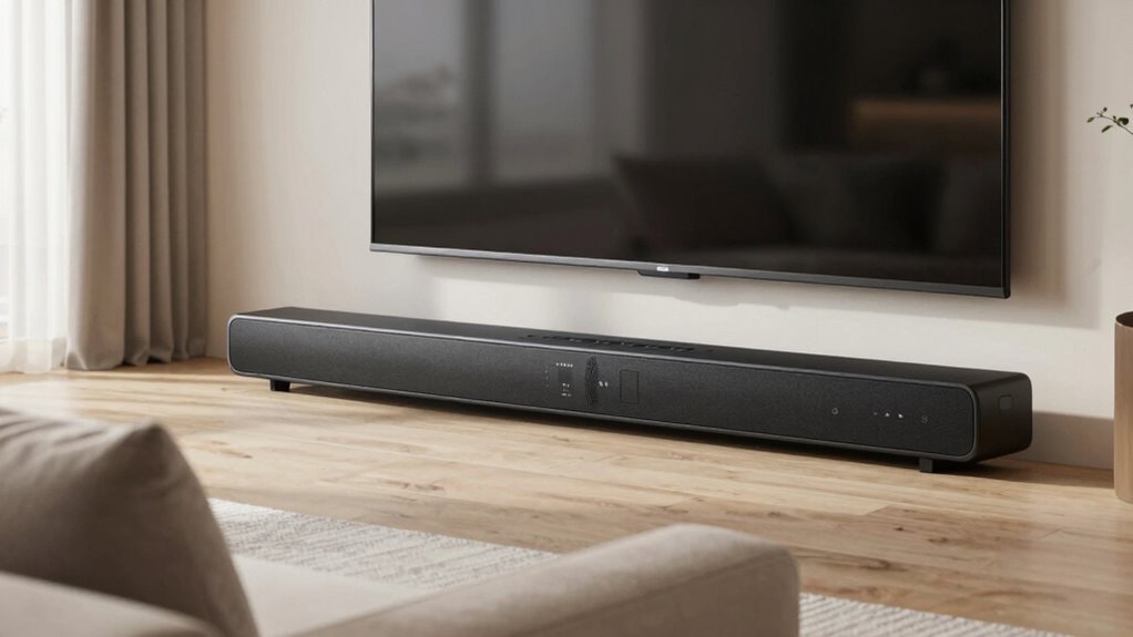 enhance dialogue sound clarity