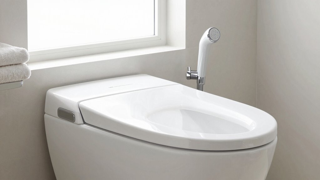 enhanced comfort and hygiene