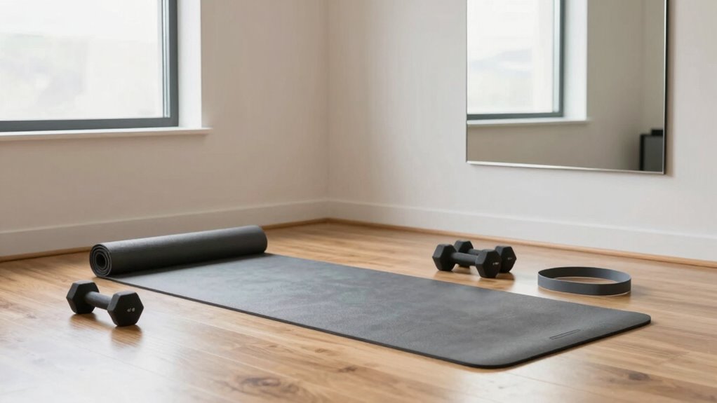 equipment not required essential