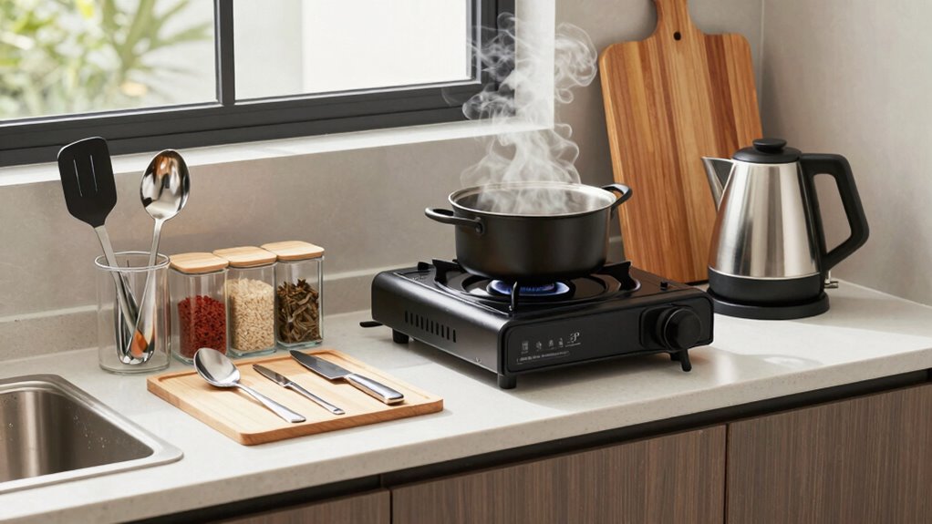 essential travel kitchen utensils