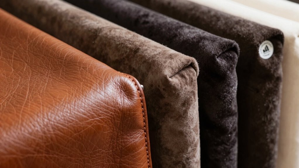 ethical religious material choices