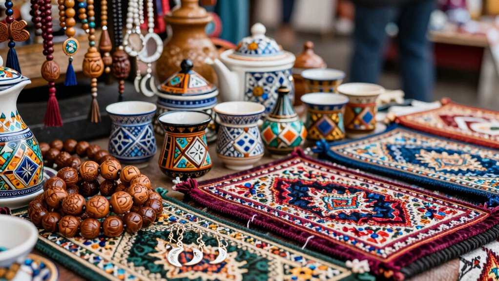 ethical sustainable meaningful souvenirs