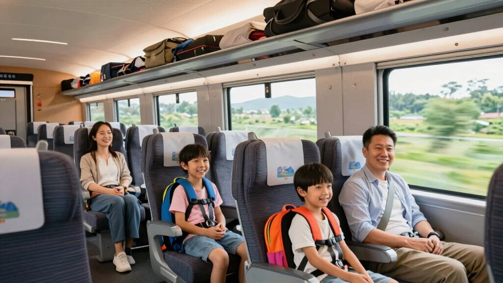 family friendly travel essentials