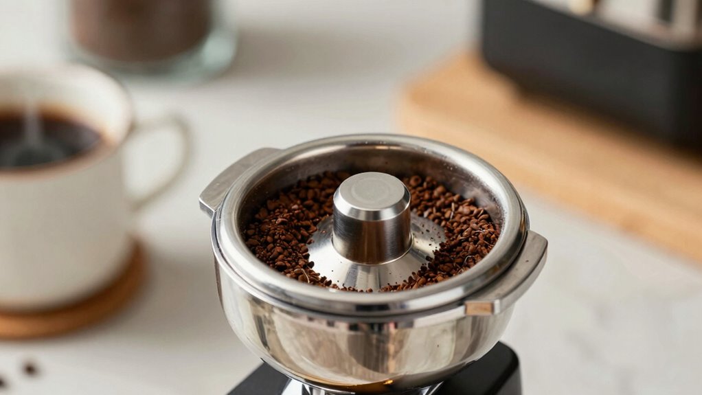 freshness boosts coffee flavor