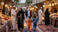 global eid celebration customs