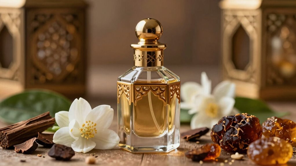 halal alcohol free fragrance tips