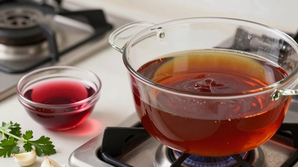 halal cooking wine alternatives