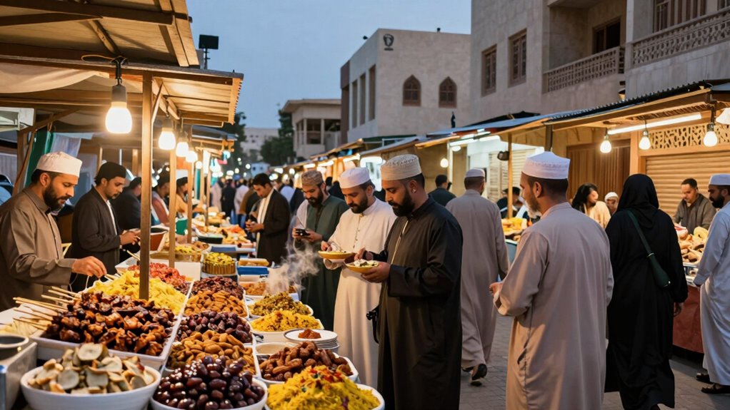 halal dining for travelers