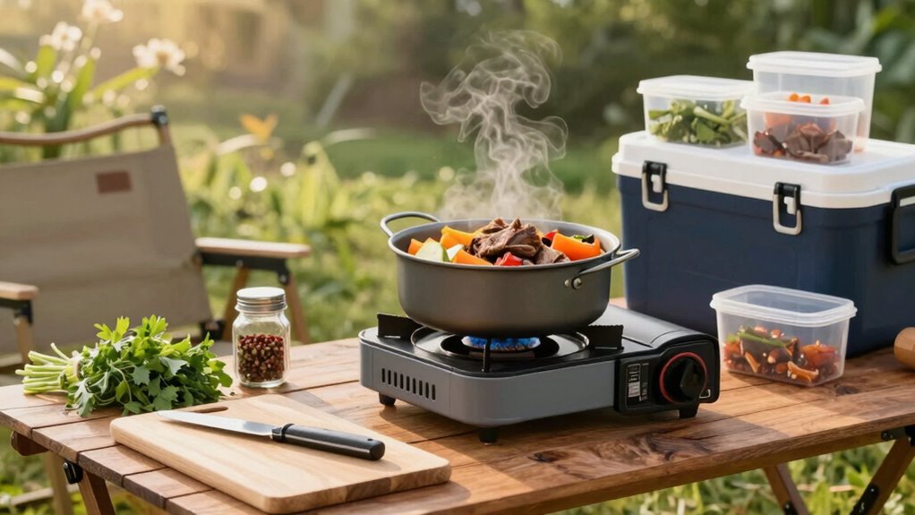 halal food safety precautions