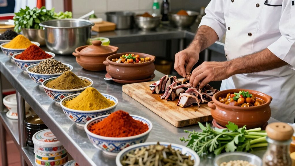 halal friendly recipe modifications